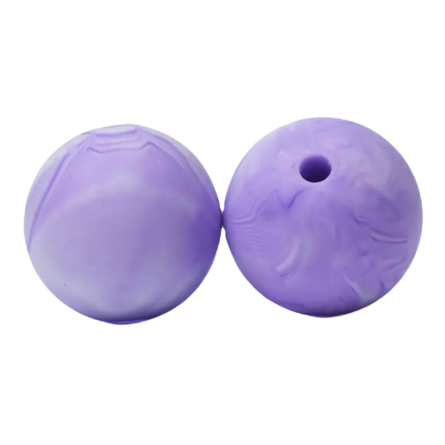 ---12mm--- "Round" Silicone Beads