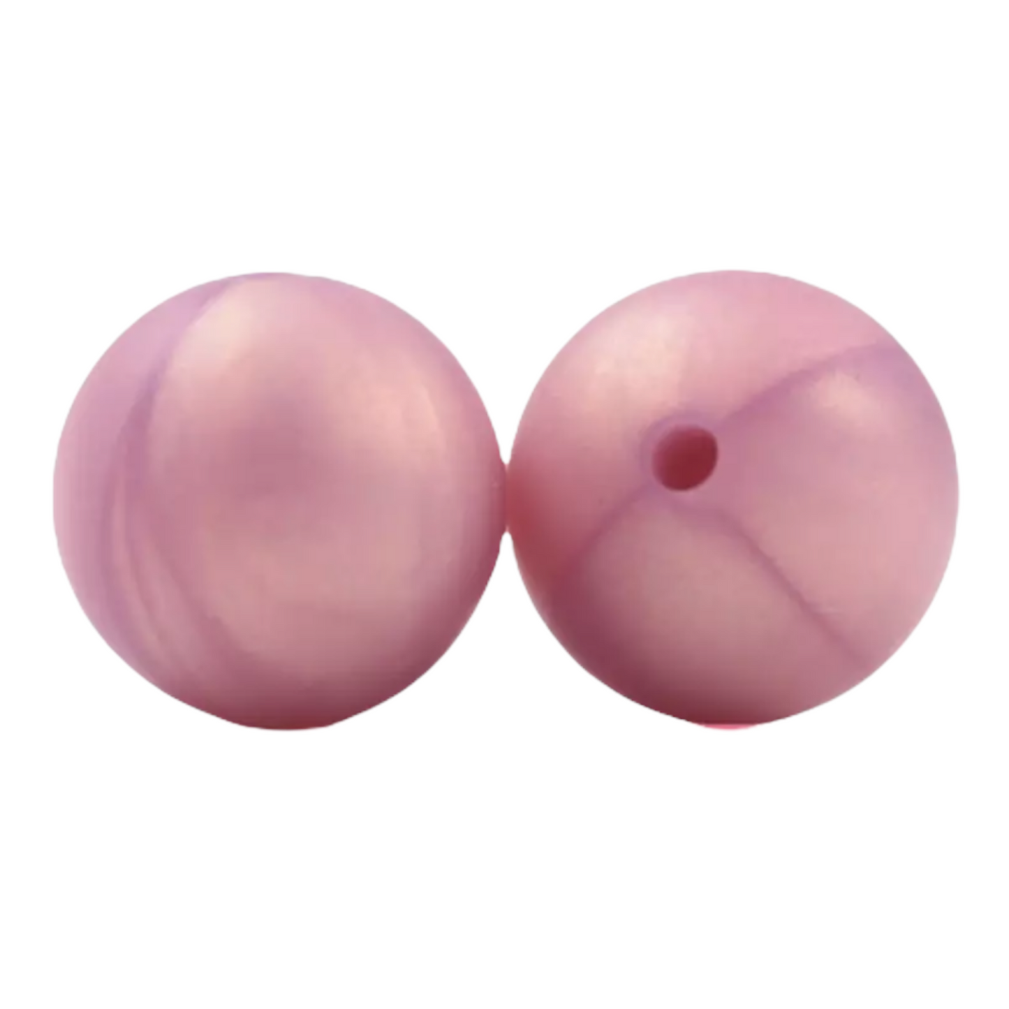 ---12mm--- "Round" Silicone Beads