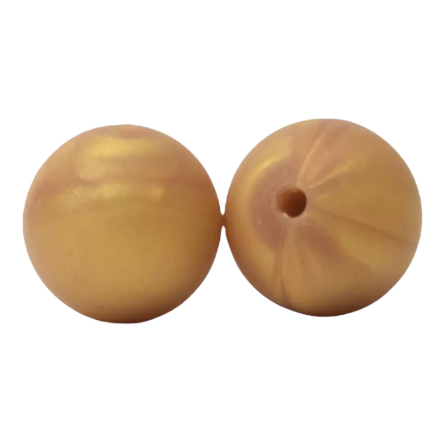 ---12mm--- "Round" Silicone Beads