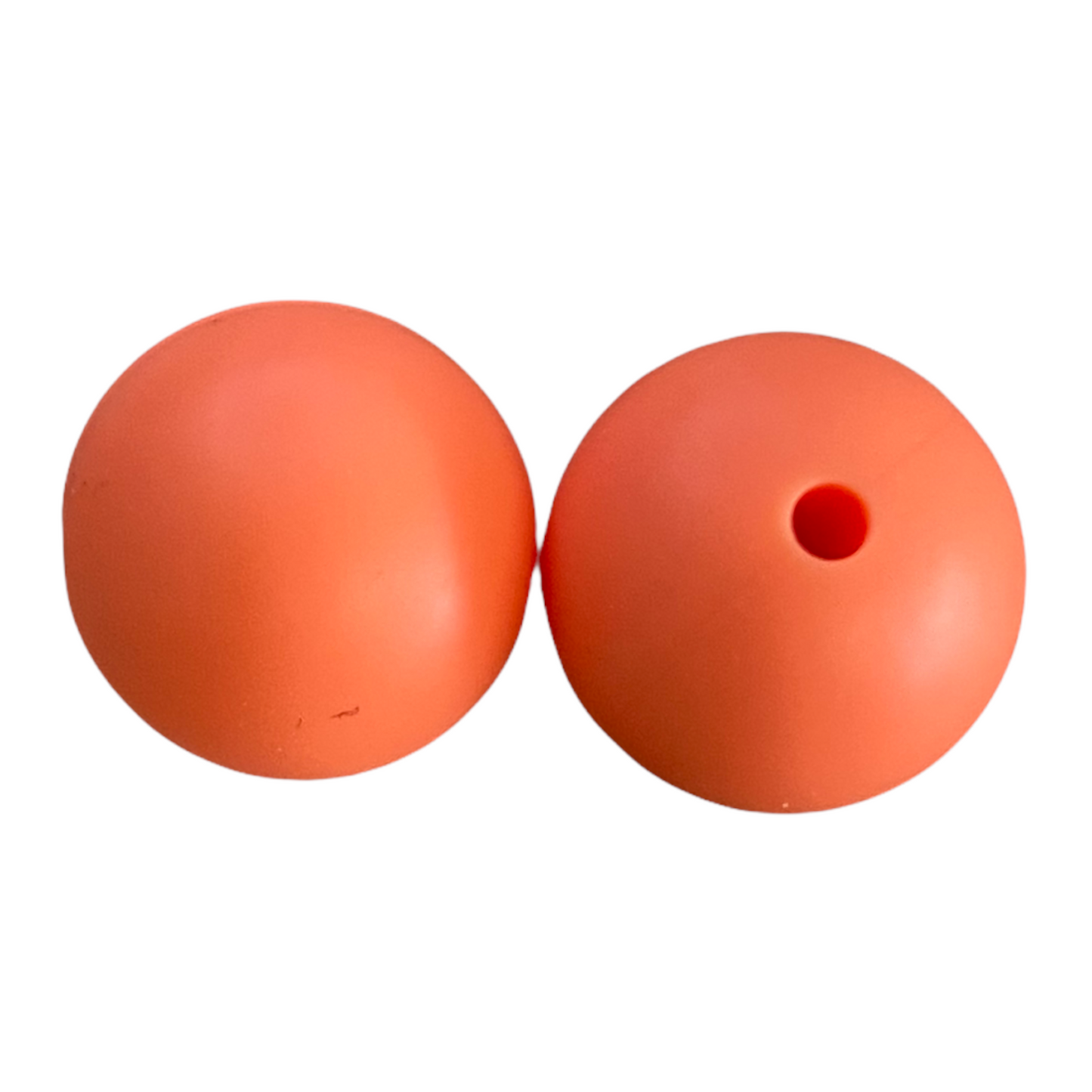 ---12mm--- "Round" Silicone Beads