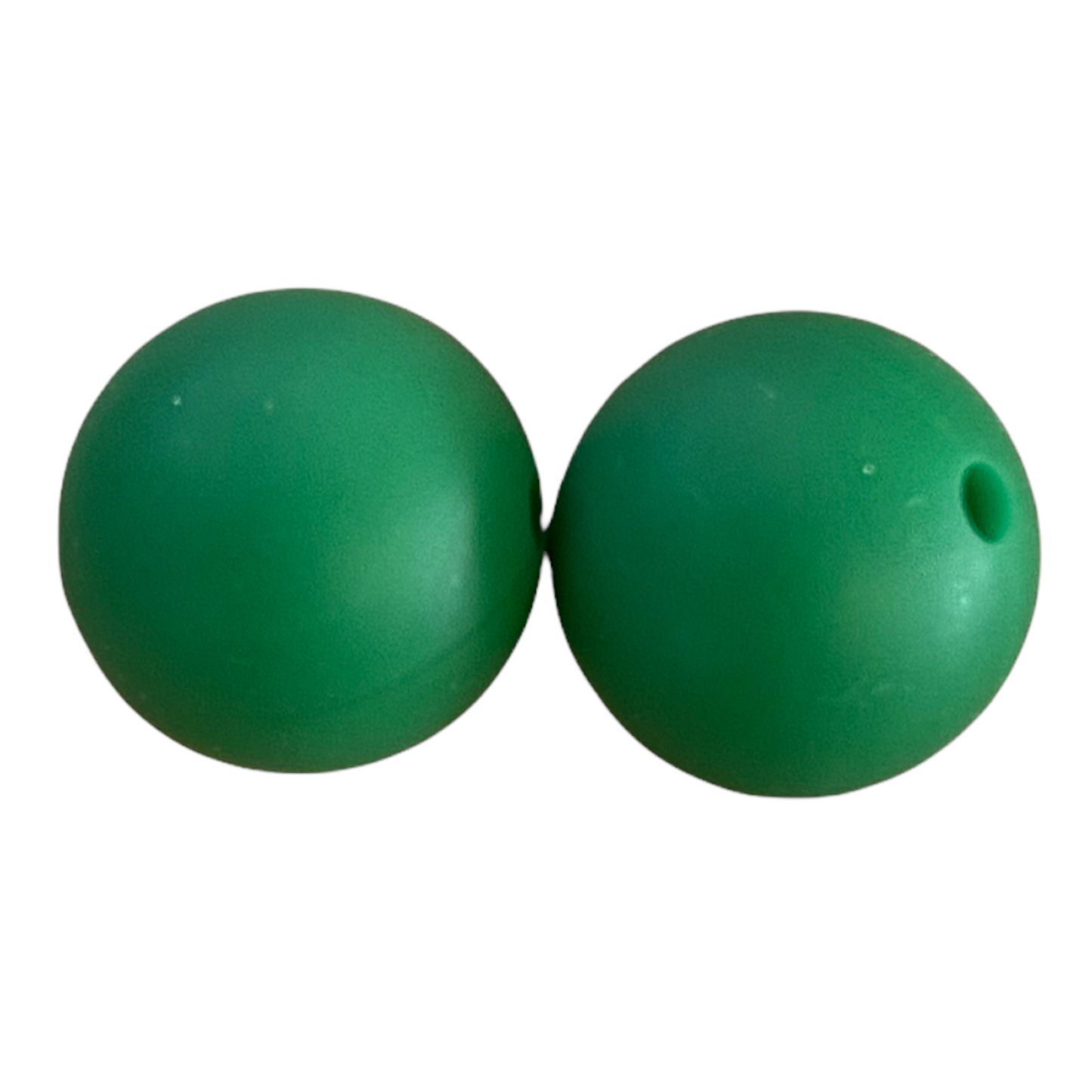 ---12mm--- "Round" Silicone Beads