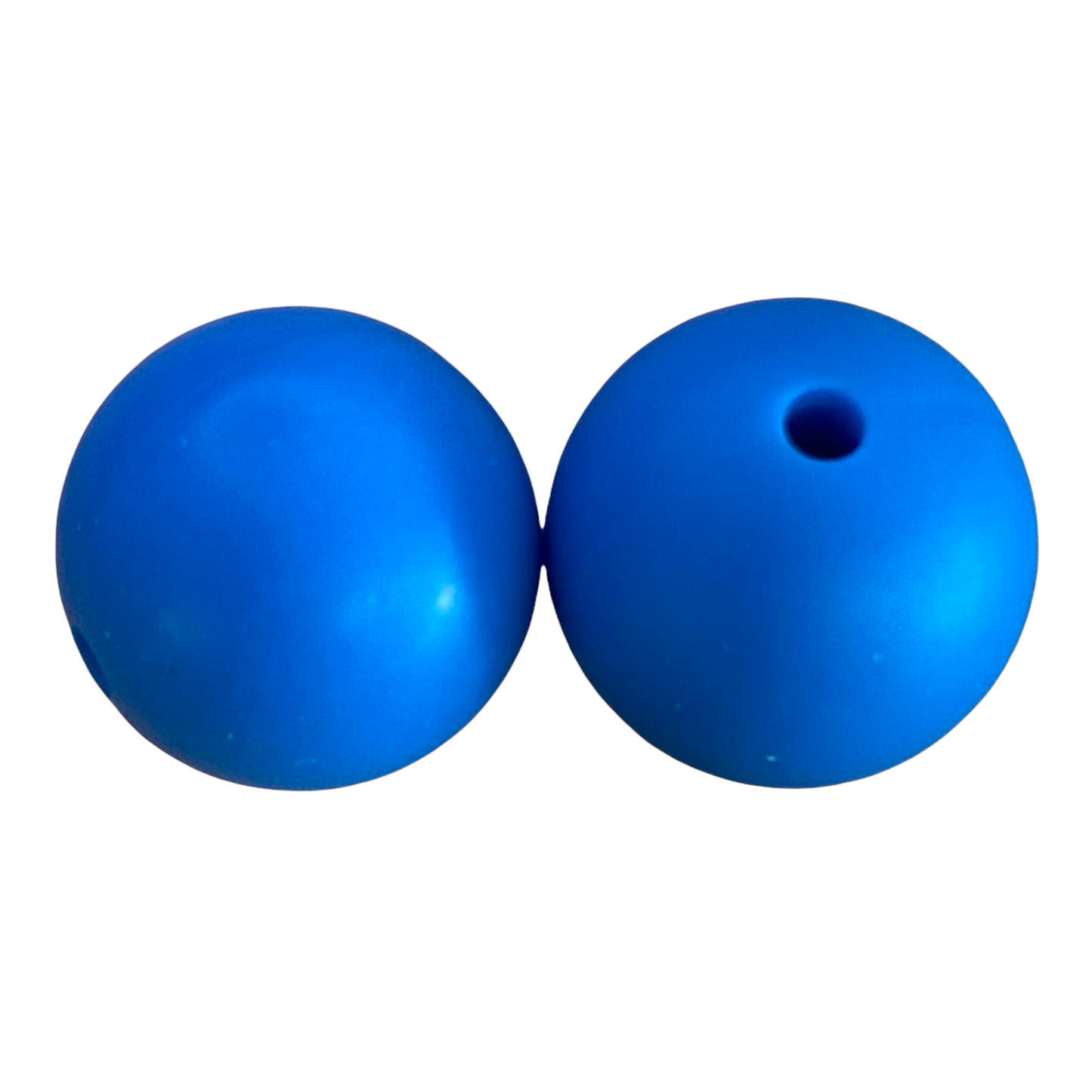 ---12mm--- "Round" Silicone Beads