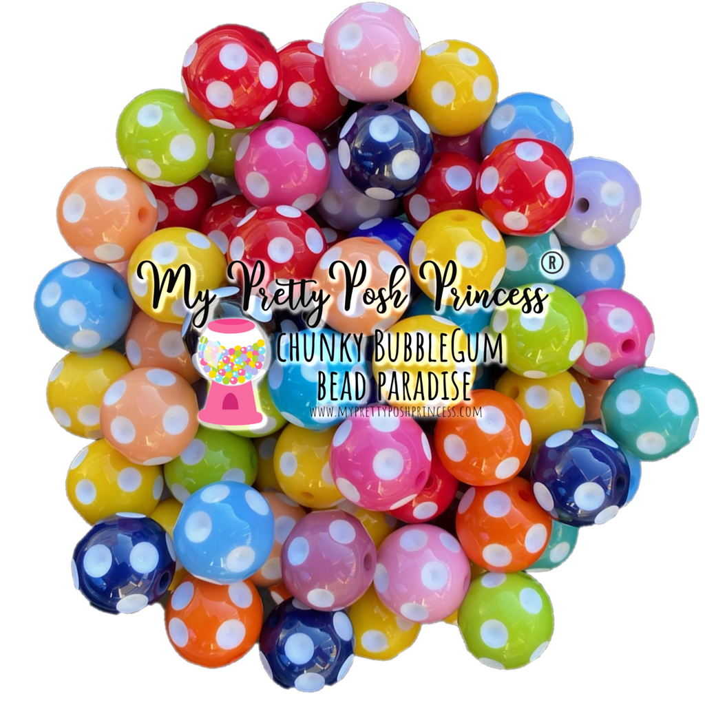 15mm Silicone Beads – My Pretty Posh Princess