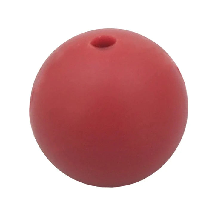 ---12mm--- "Round" Silicone Beads