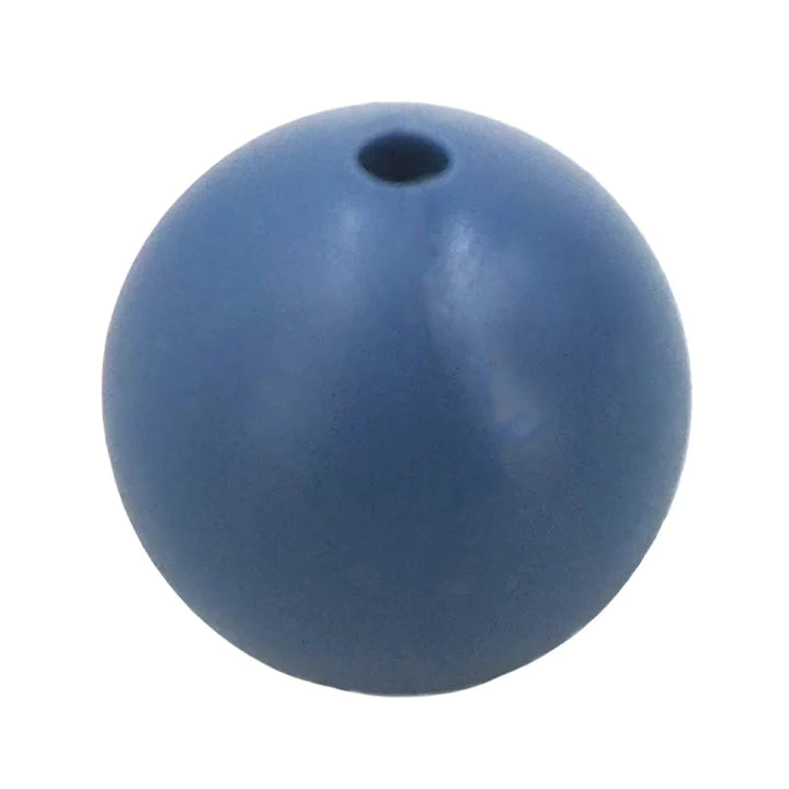 ---12mm--- "Round" Silicone Beads