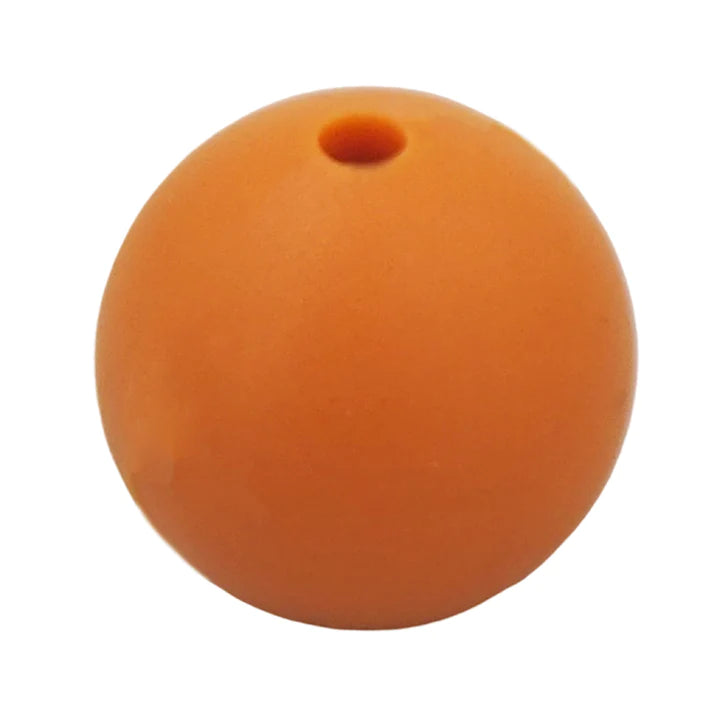 ---12mm--- "Round" Silicone Beads