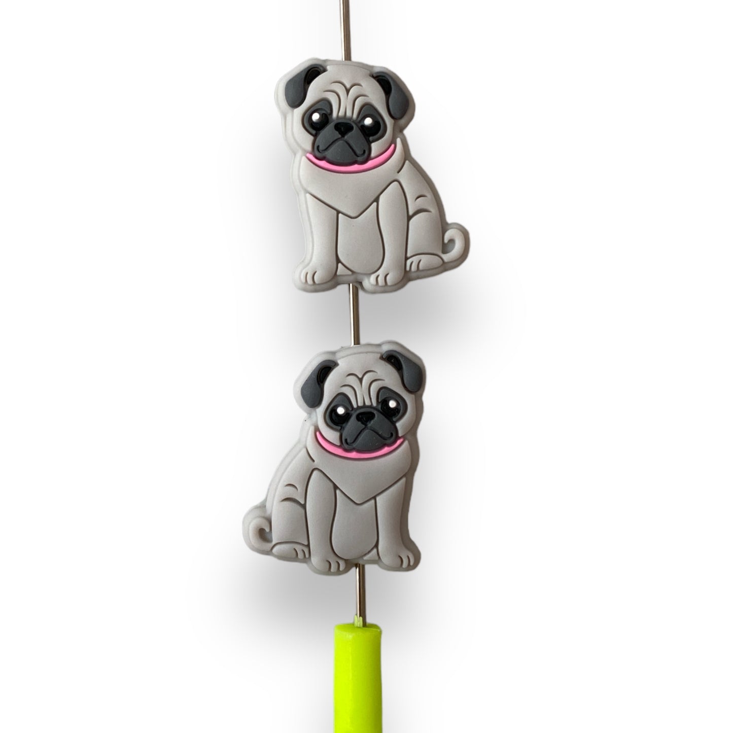 T378-  “Dog” Silicone Focal  (1 Count)