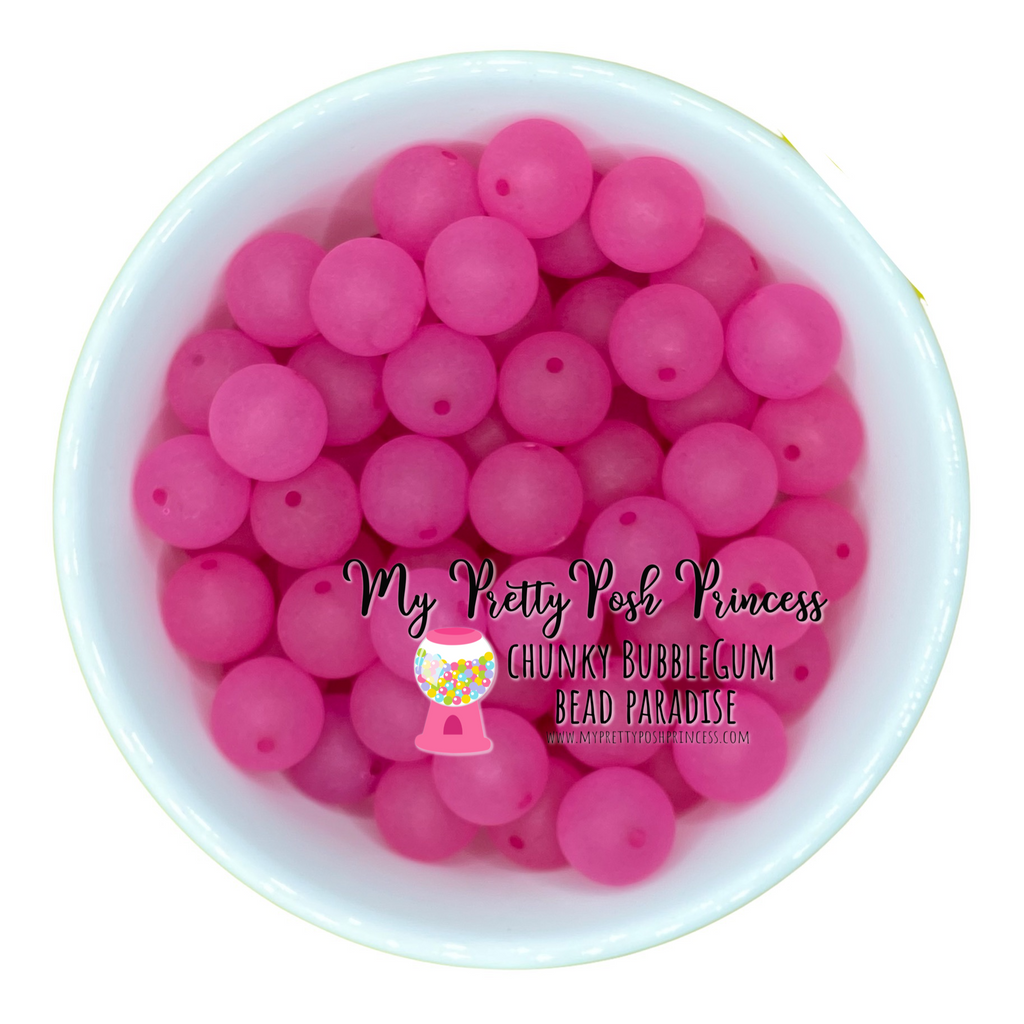 20mm Aqua Blue Glitter Acrylic Beads – USA Silicone Bead Supply Princess  Bead Supply