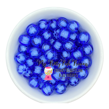 ▷ Buy Plastic Gems 12mm - Light Blue for modelling