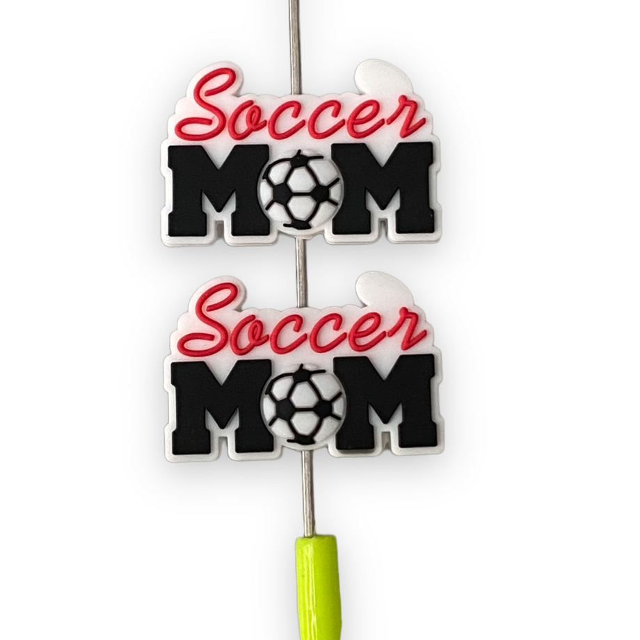 Football Mom Beads – Sassy Bead Shoppe