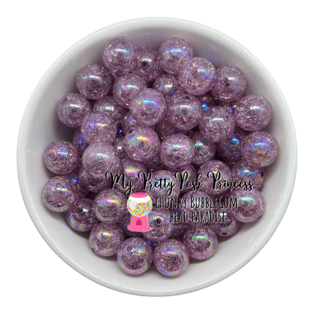Gray or Pink Bead Design Board Chunky Beads – My Pretty Posh Princess
