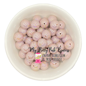 Gray or Pink Bead Design Board Chunky Beads – My Pretty Posh Princess