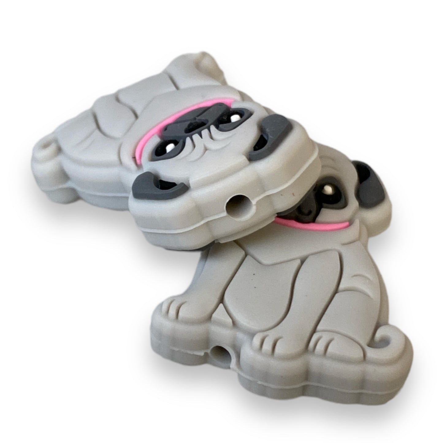 T378-  “Dog” Silicone Focal  (1 Count)