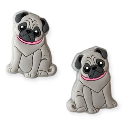 T378-  “Dog” Silicone Focal  (1 Count)