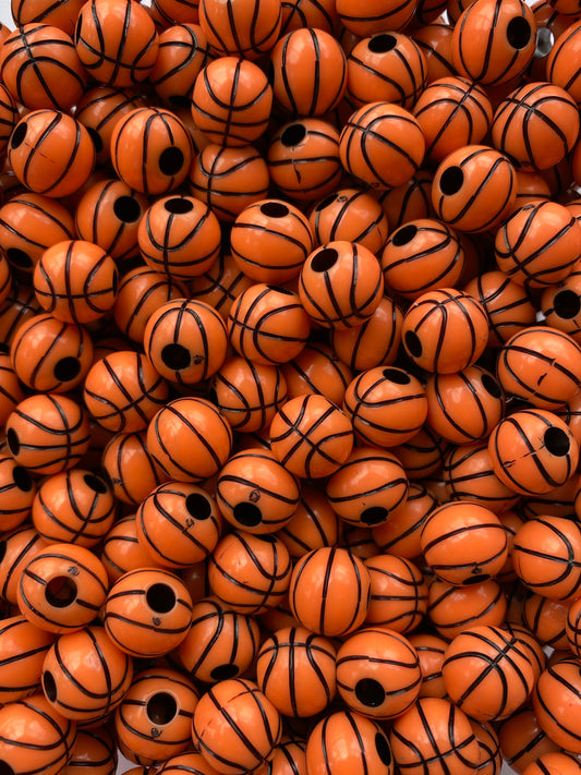 “Sports"  Beads