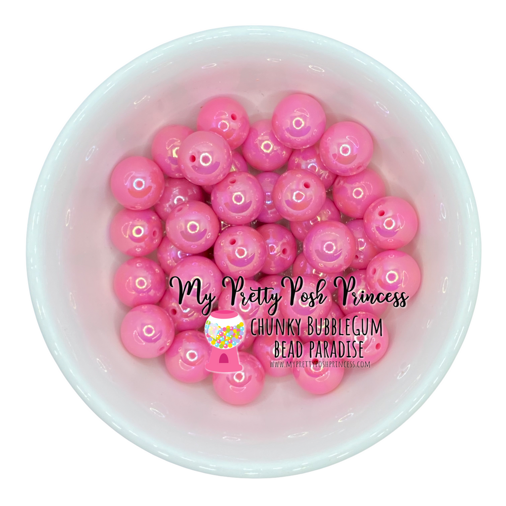Gray or Pink Bead Design Board Chunky Beads – My Pretty Posh Princess