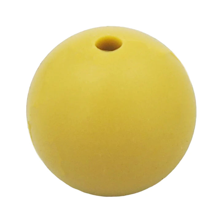 ---12mm--- "Round" Silicone Beads